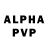 A-PVP VHQ Mega Mega